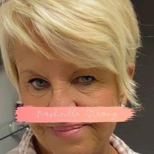 Meet your Posher, Patricia